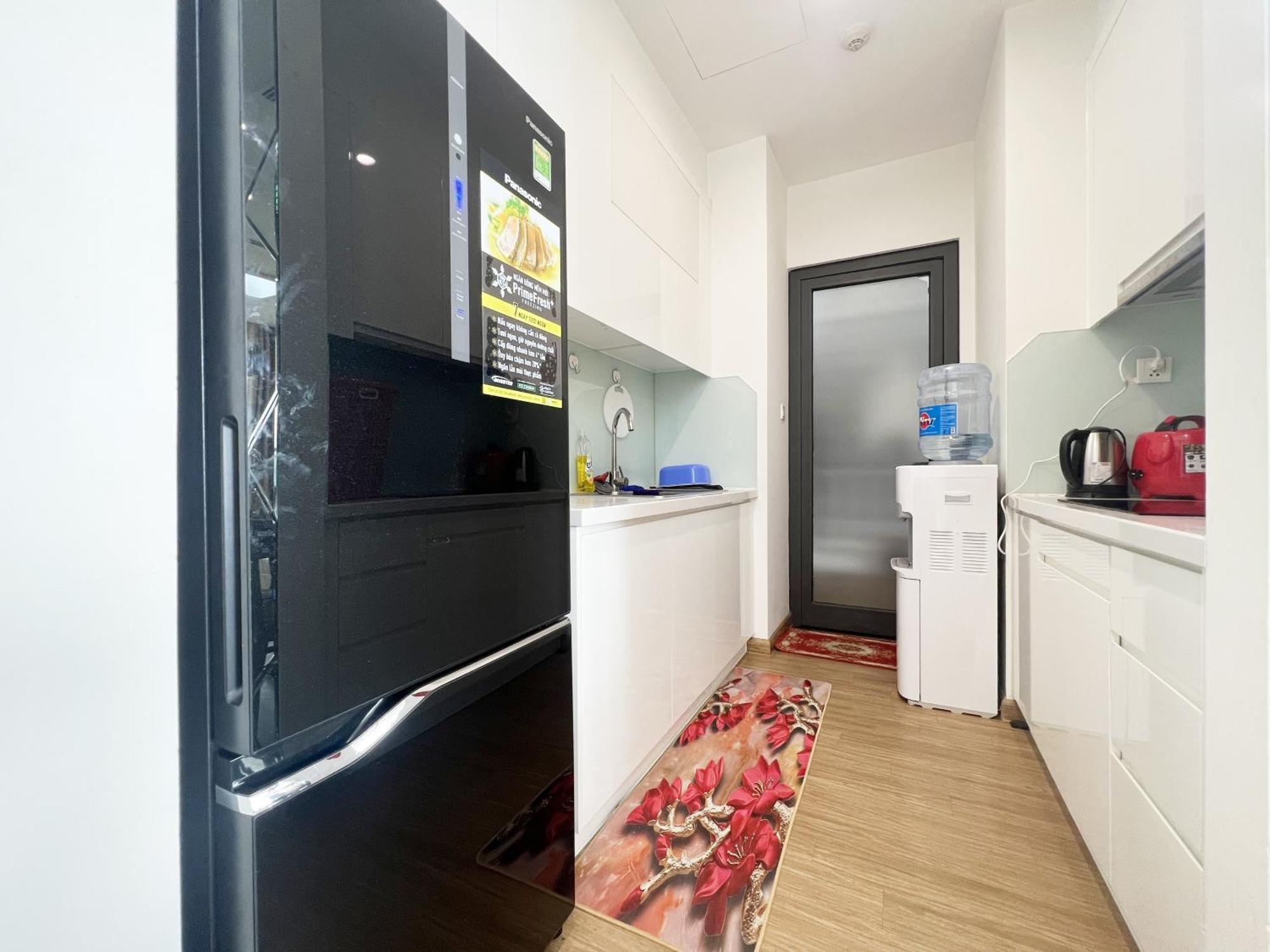 Luxury Apartment Vinhomes Skylake Hà Nội Ngoại thất bức ảnh