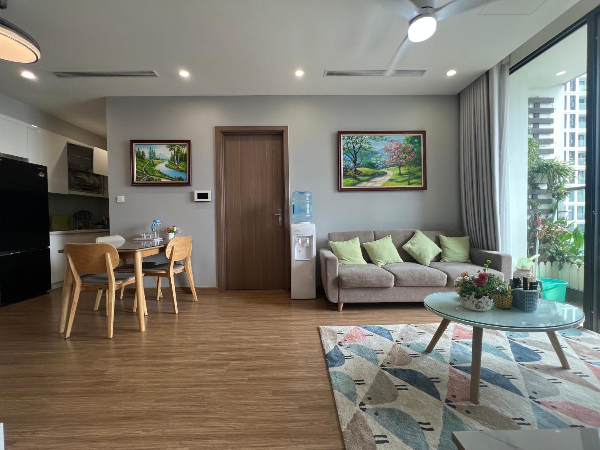 Luxury Apartment Vinhomes Skylake Hà Nội Ngoại thất bức ảnh