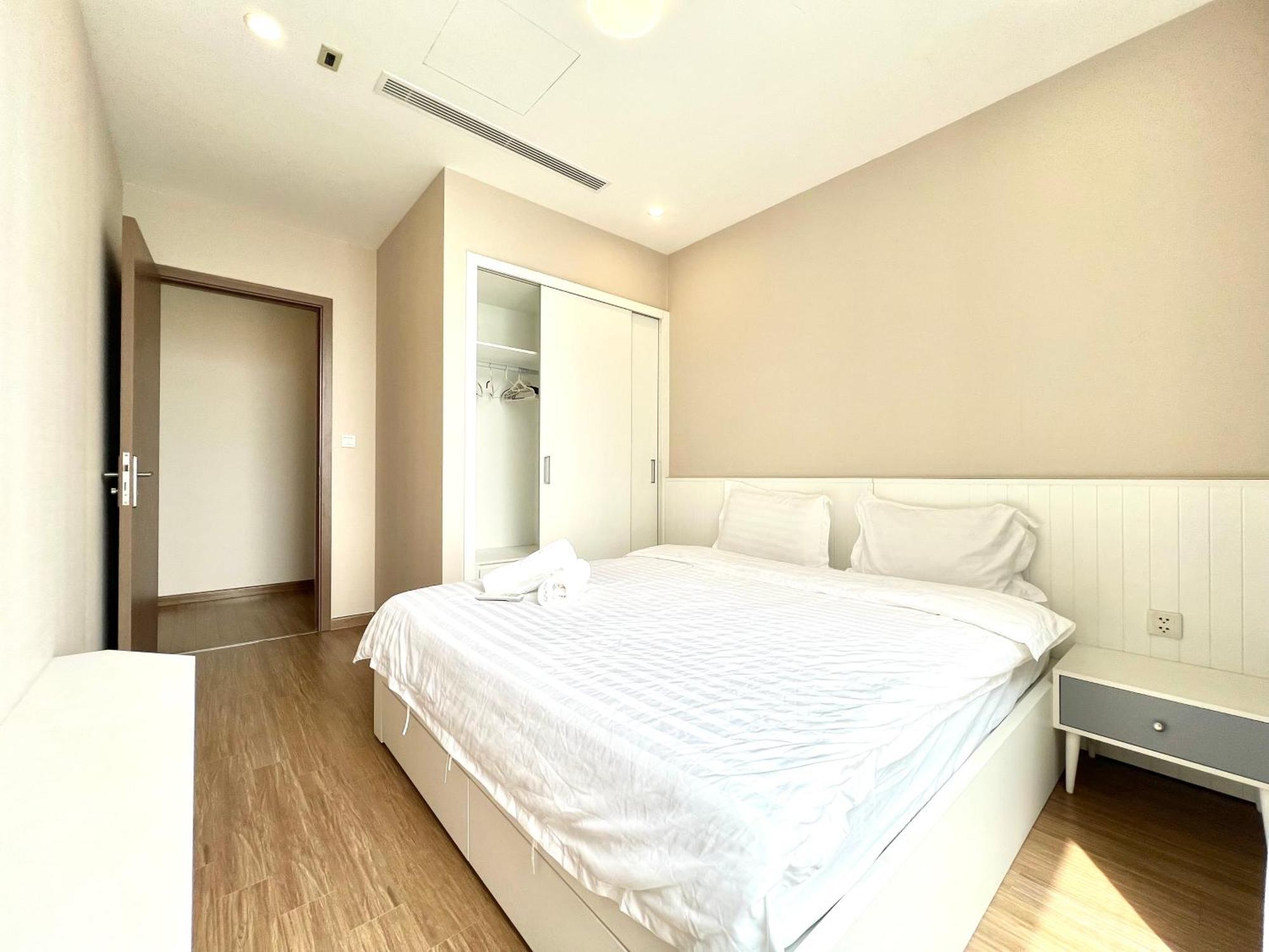Luxury Apartment Vinhomes Skylake Hà Nội Ngoại thất bức ảnh