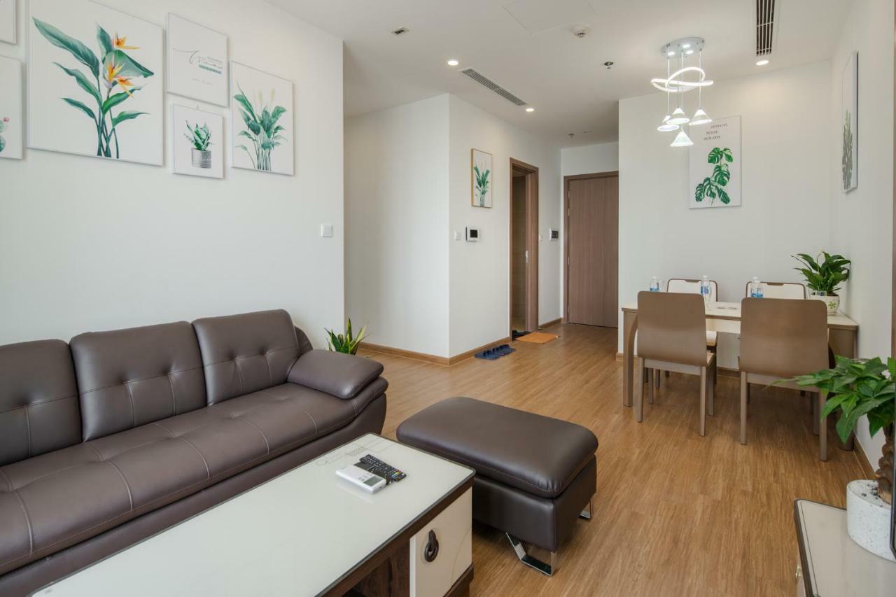 Luxury Apartment Vinhomes Skylake Hà Nội Ngoại thất bức ảnh