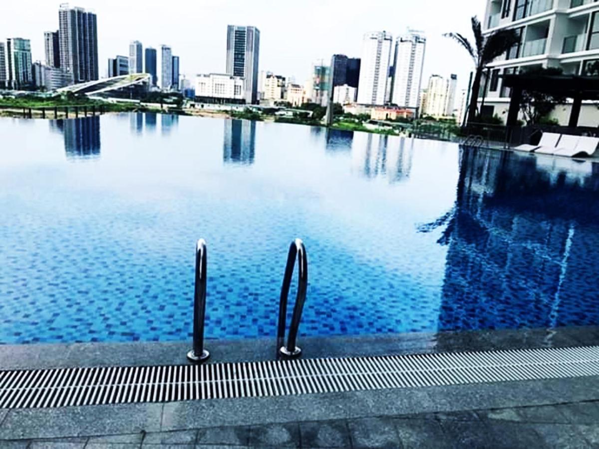 Luxury Apartment Vinhomes Skylake Hà Nội Ngoại thất bức ảnh