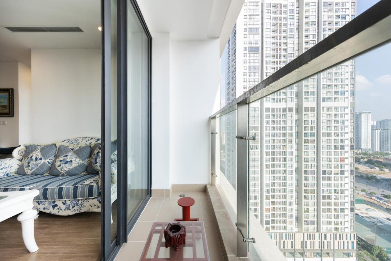 Luxury Apartment Vinhomes Skylake Hà Nội Ngoại thất bức ảnh