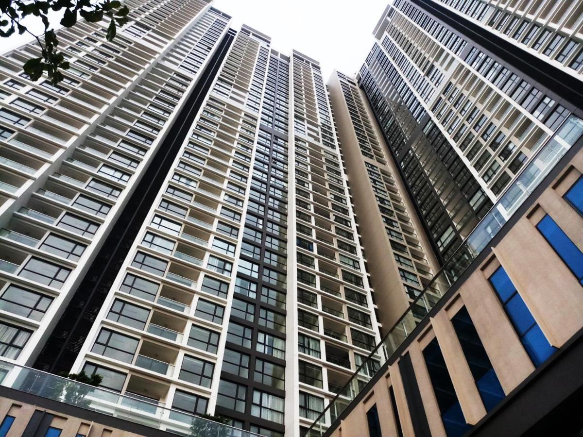 Luxury Apartment Vinhomes Skylake Hà Nội Ngoại thất bức ảnh